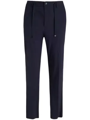 Зауженные брюки