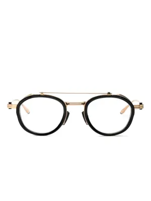 Очки Infinity Rx в овальной оправе