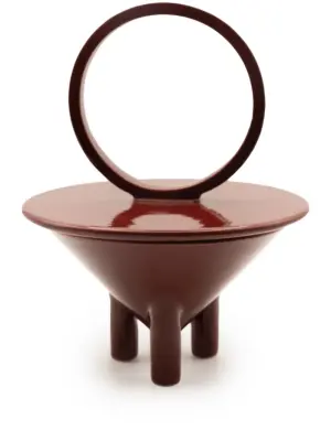 Свеча Terra Drop (18 x 23 см)