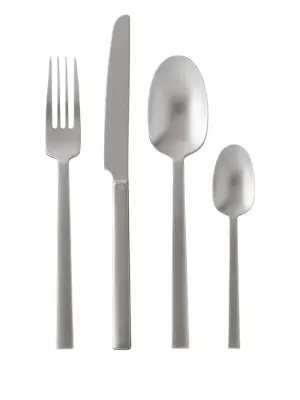 набор столовых приборов Neutra из 24 предметов