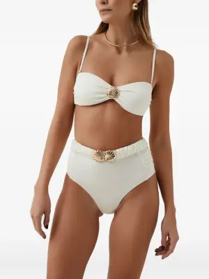 Бикини Alexis с завышенной талией