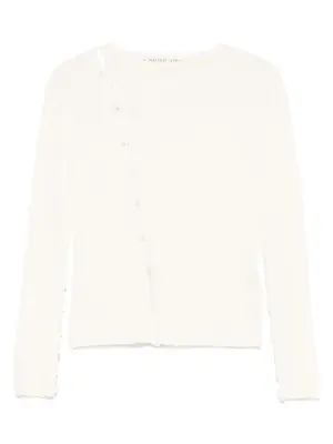 Топ асимметричного кроя