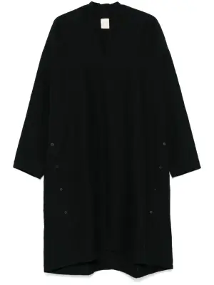 Рубашка в полоску