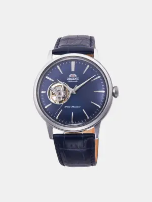 Автоматические часы Bambino синие RAAG0005L30B