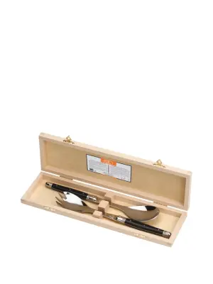 Набор из двух приборов для салата