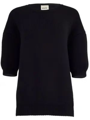 Кашемировый джемпер The Nere