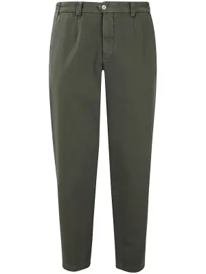 Укороченные брюки Portofino