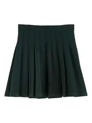 Плиссированная юбка Asra