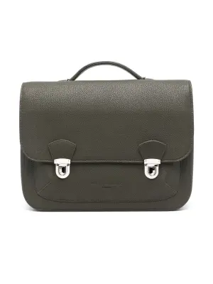 Рюкзак Boston с тисненым логотипом