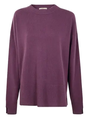 Шерстяной свитер