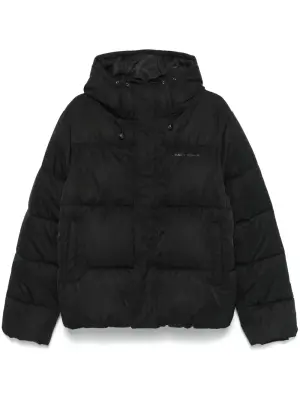 Куртка с монограммой