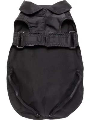 Плащ для питомца с декором Crystal Medusa