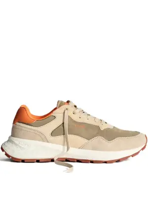 кроссовки Santiago II