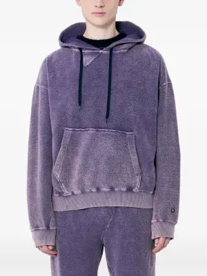 толстовка с капюшоном