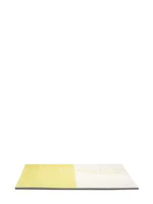 Набор из двух прямоугольных сервировочных салфеток