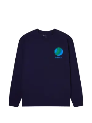 Футболка The Last Of Us с графичным принтом