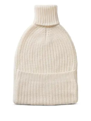 Чехол для горячей воды в рубчик