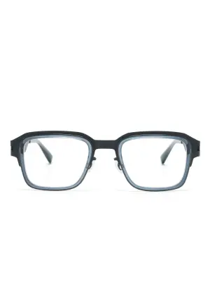 Очки Kenton в квадратной оправе