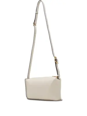 Сумка через плечо из кожи Crescent