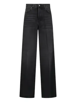 Широкие джинсы Bethany