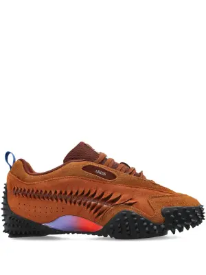 Кроссовки Mostro из коллаборации с Aries