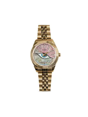 Наручные часы из коллаборации с Jacquie Aiche