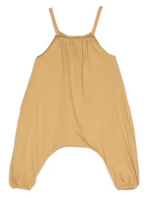 Комбинезон Babygeo из органического хлопка