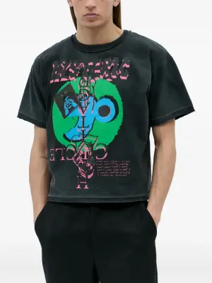 футболка Punk