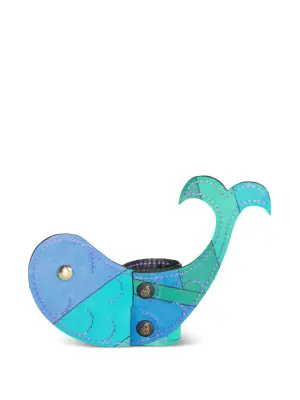 Багажная бирка с принтом Iride