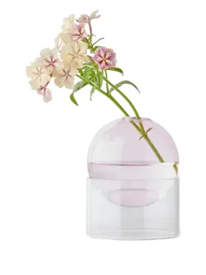 Ваза Flower Bubble (10 x 8 см)