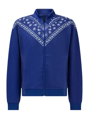 Толстовка Bandana