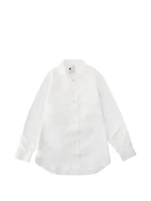Рубашка с длинными рукавами