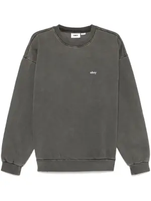 Толстовка Lowercase