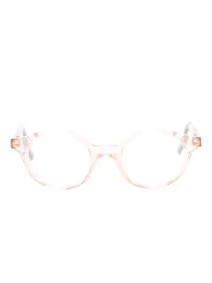 Очки Bubble 1 в круглой оправе