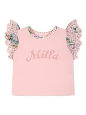 Футболка The Lisbon Lullaby