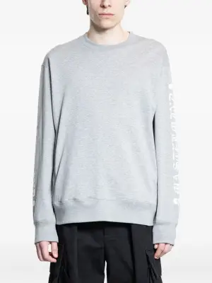 Толстовка с логотипом