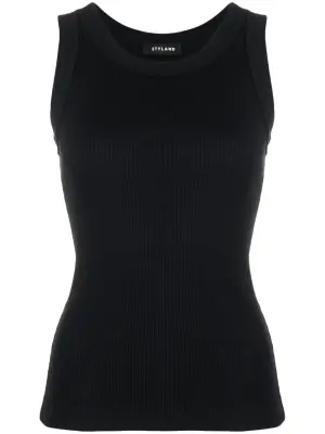 Топ в рубчик