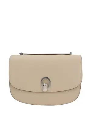 Сумка на плечо Smooth tondo