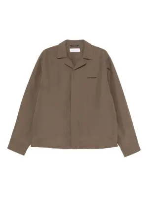 Рубашка с длинными рукавами System