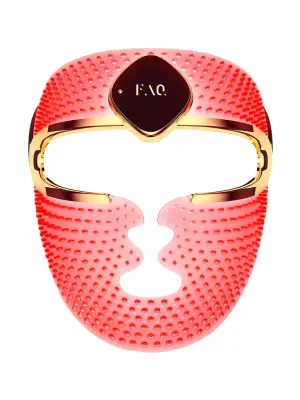 Часто задаваемые вопросы (FAQs) о маске для лица LED FAQ 202 Plus