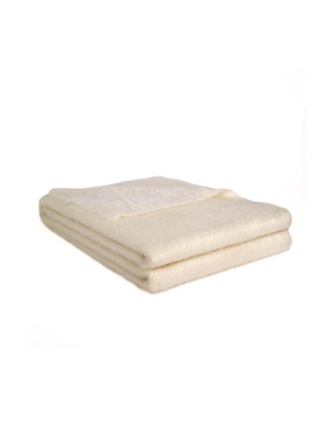 Покрывало из мохера