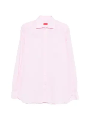 Рубашка с длинными рукавами