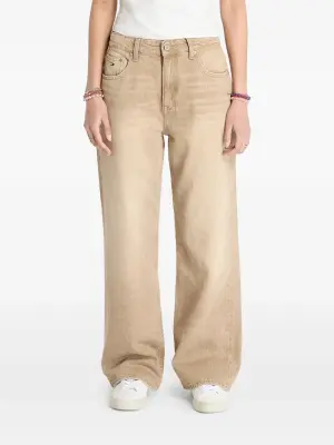 Прямые джинсы Mia Mr Relaxed