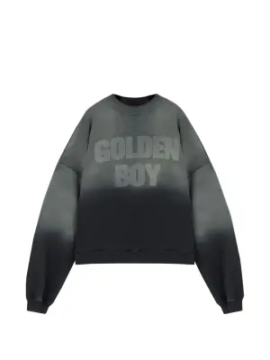 Толстовка Golden Heritage Golden Boy