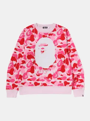 Свитшот Abc Camo от B