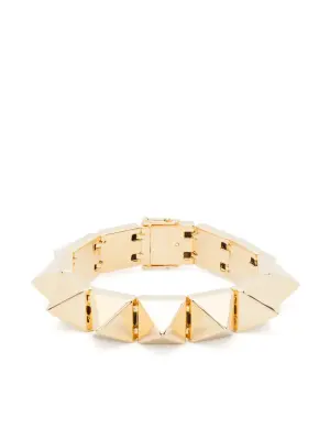 Large Pyramid bracelet