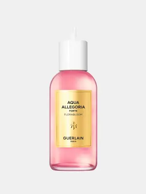 Aqua Allegoria Forte — Флораблум Парфюмерная вода — Сменный флакон