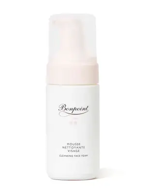 очищающая пенка для лица (100 мл)