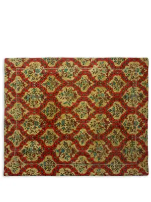 Набор Caraffo из двух салфеток под приборы