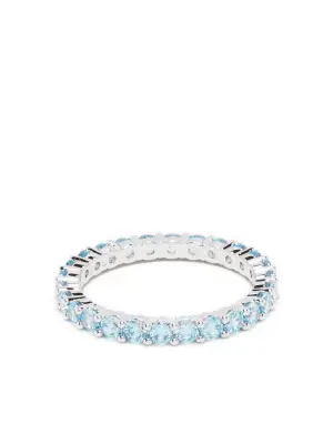 Декорированное кольцо